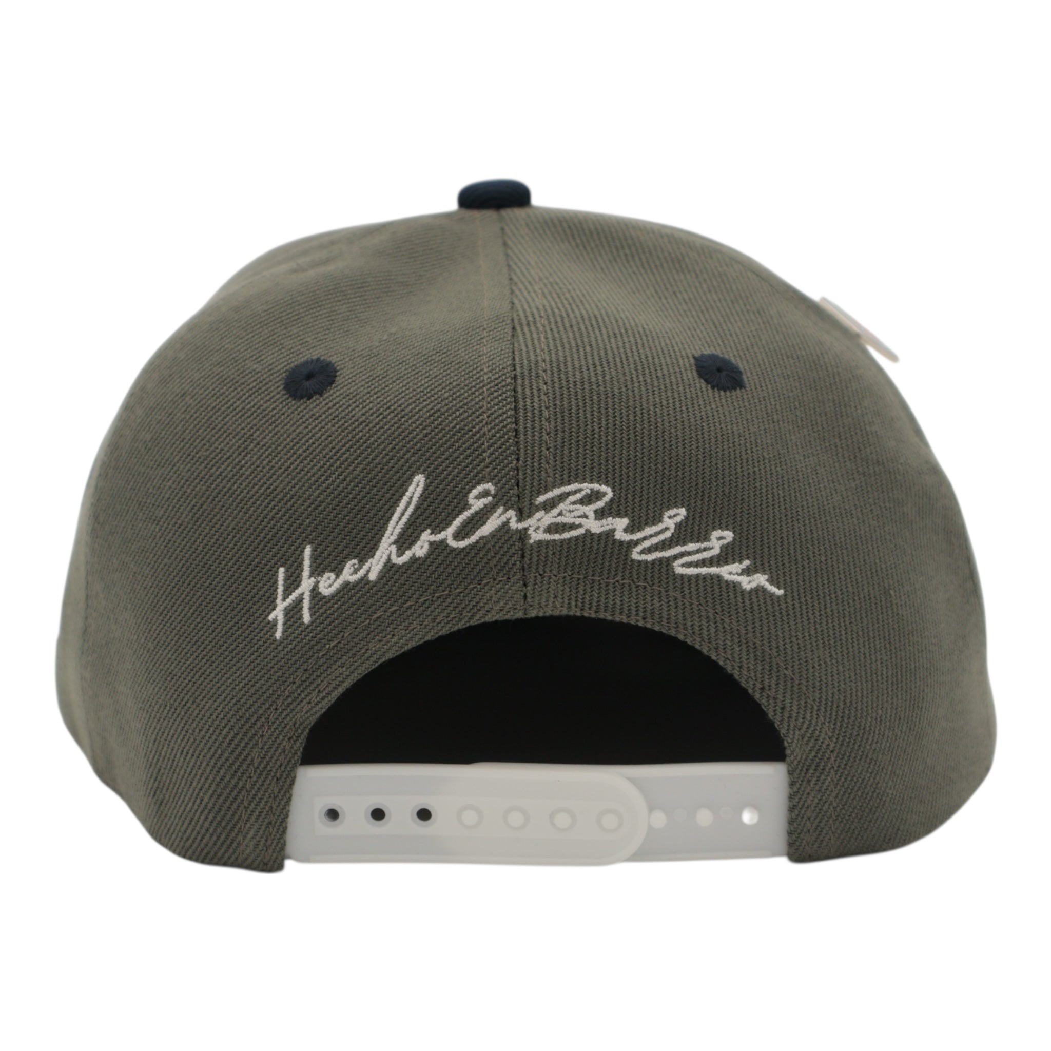 Jalisco Mexico Snapback