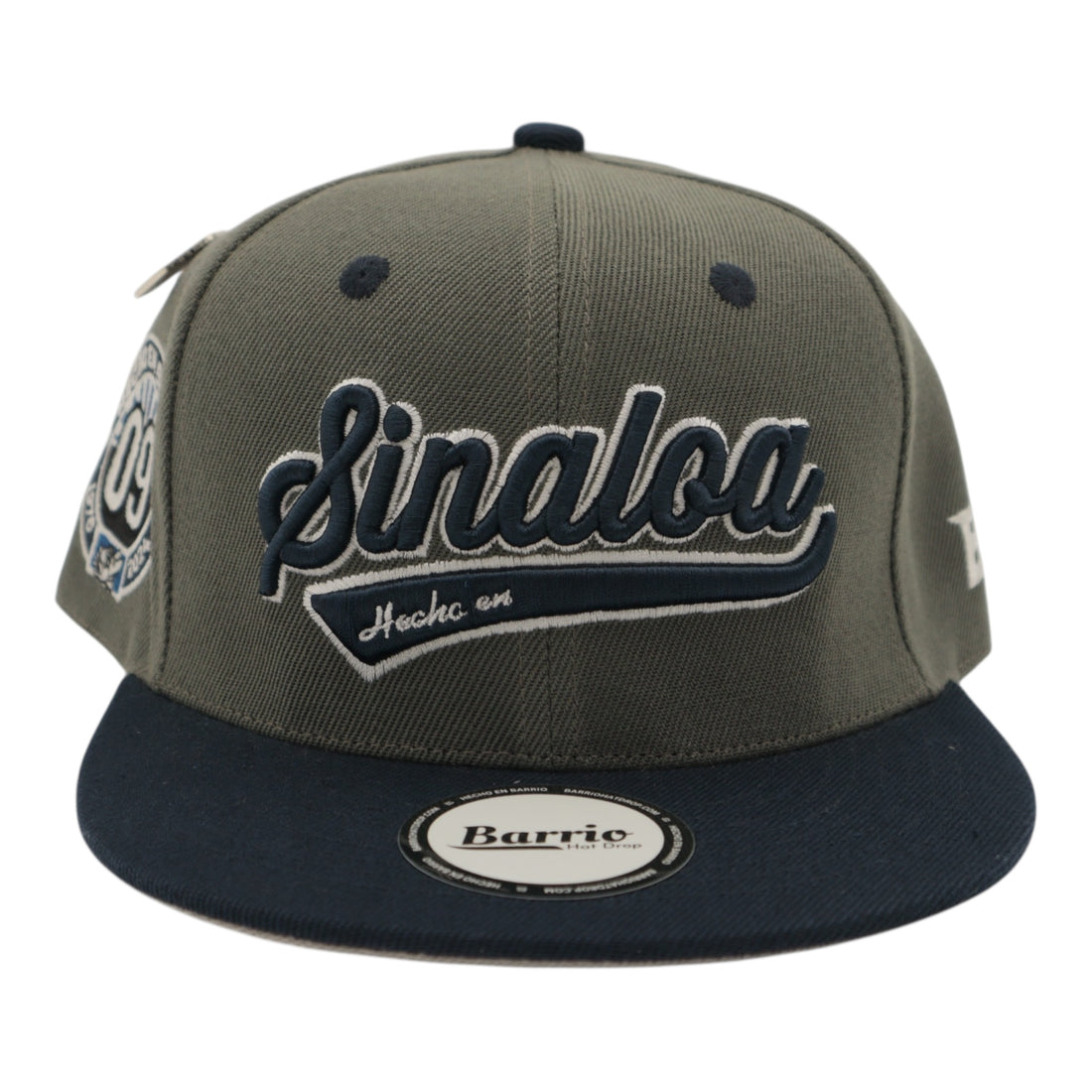 Sinaloa Mexico Snapback