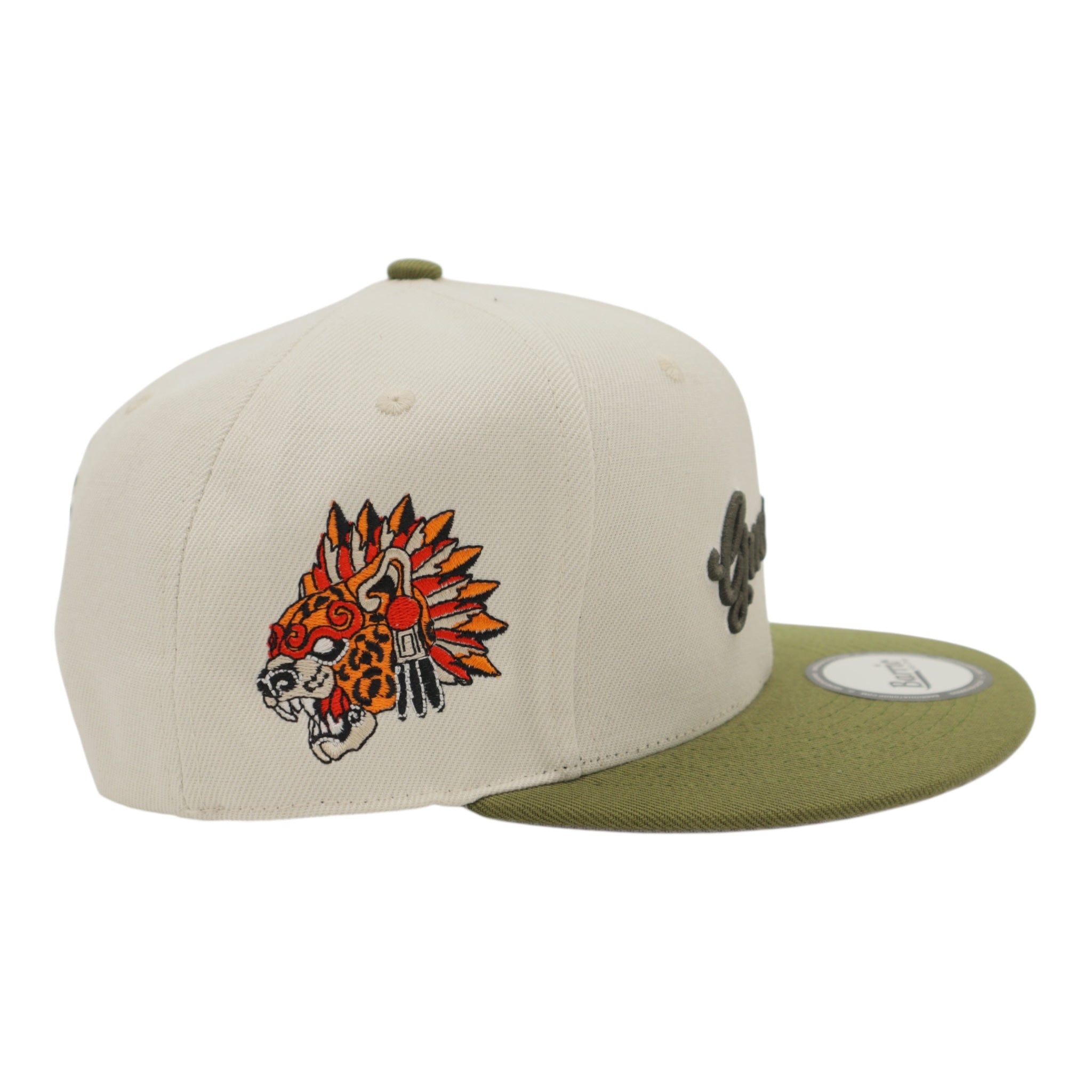 Gorra snapback de Guerrero México