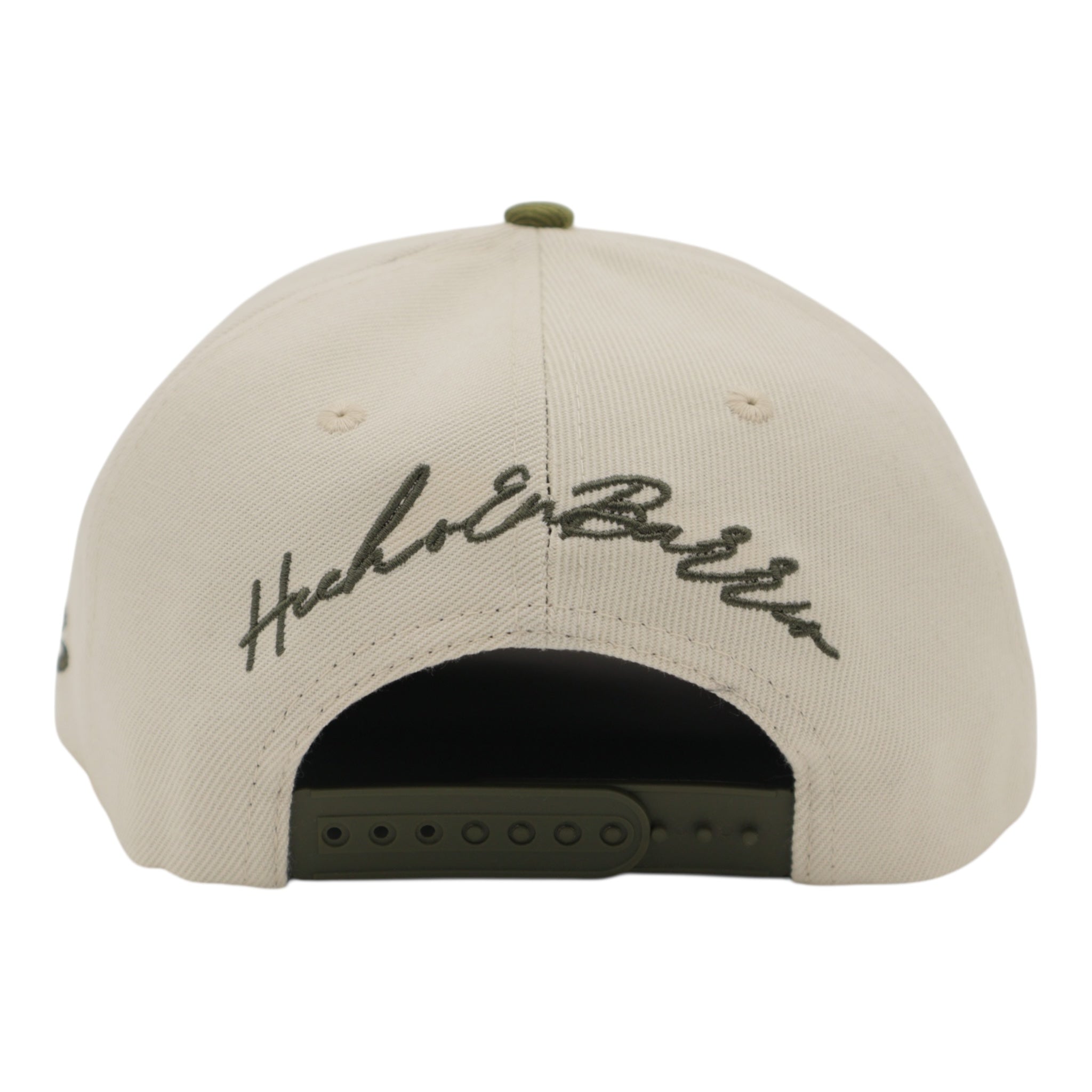 Gorra snapback de Guerrero México