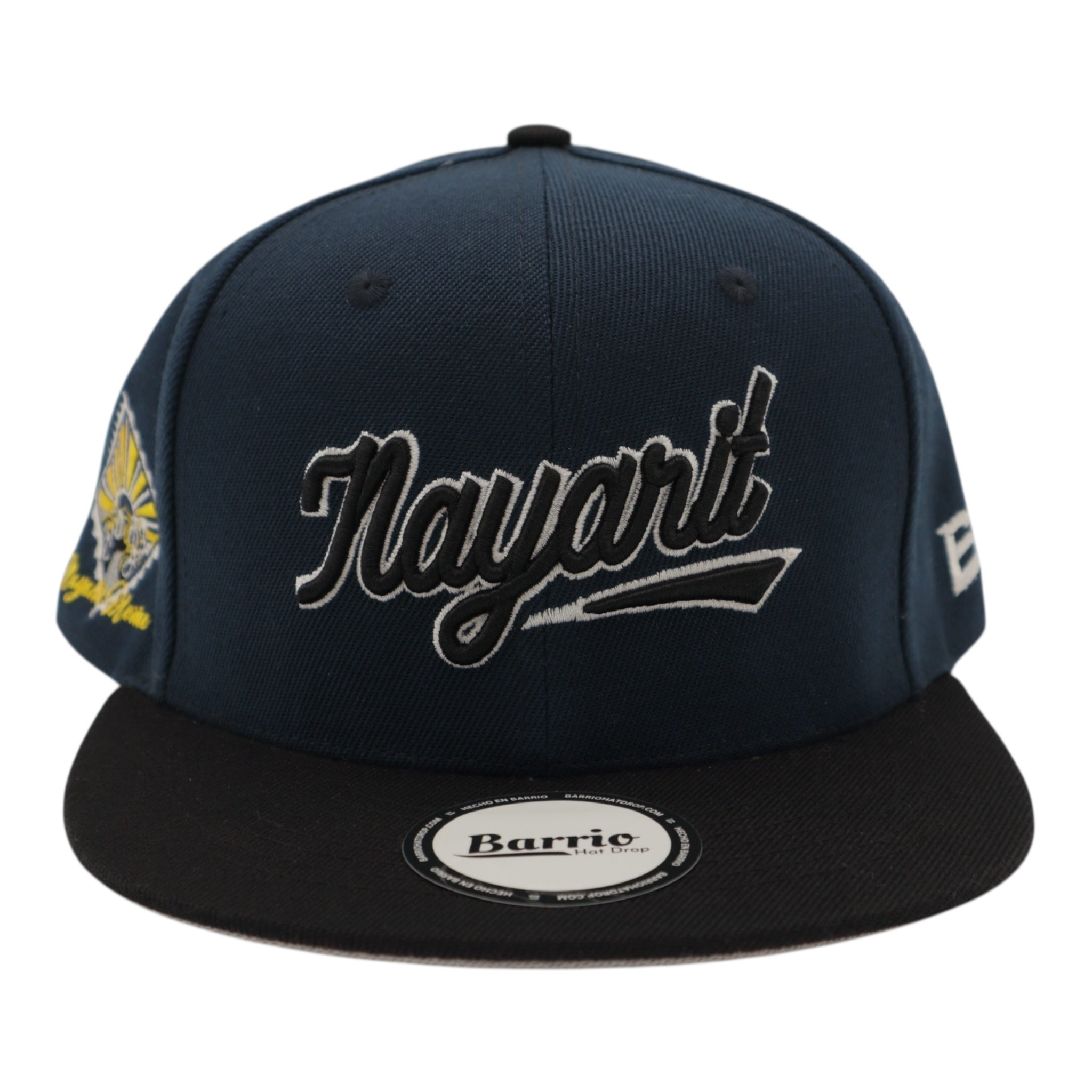 Gorra snapback Nayarit México