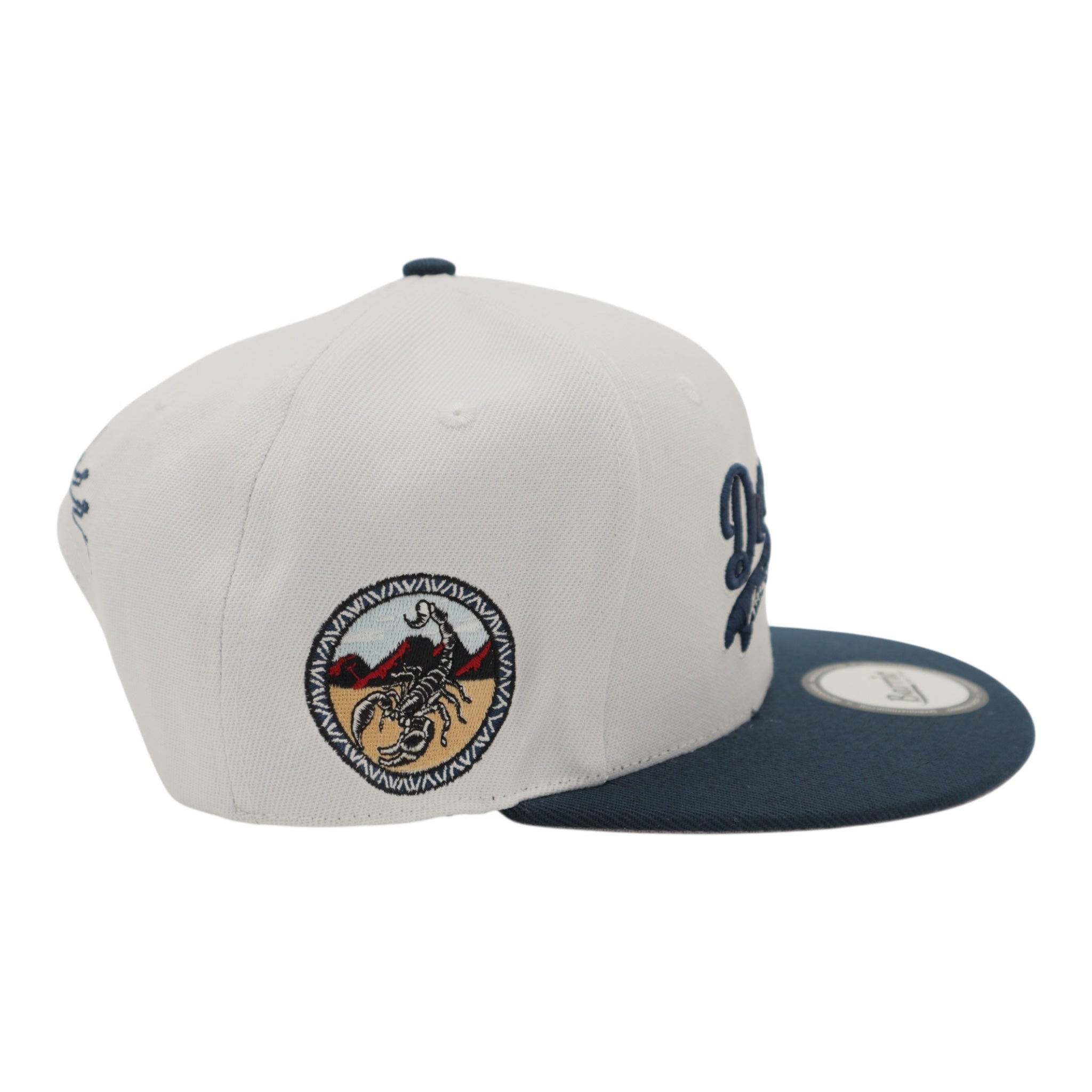 Gorra snapback Durango México