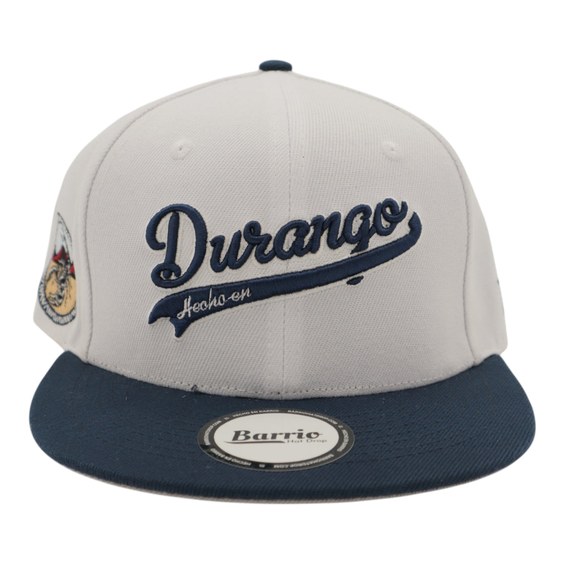 Durango Mexico Snapback