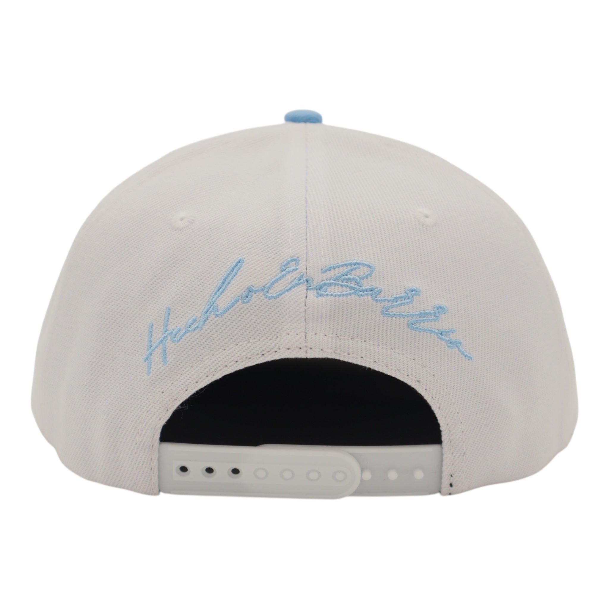 Gorra snapback hecho en mexico