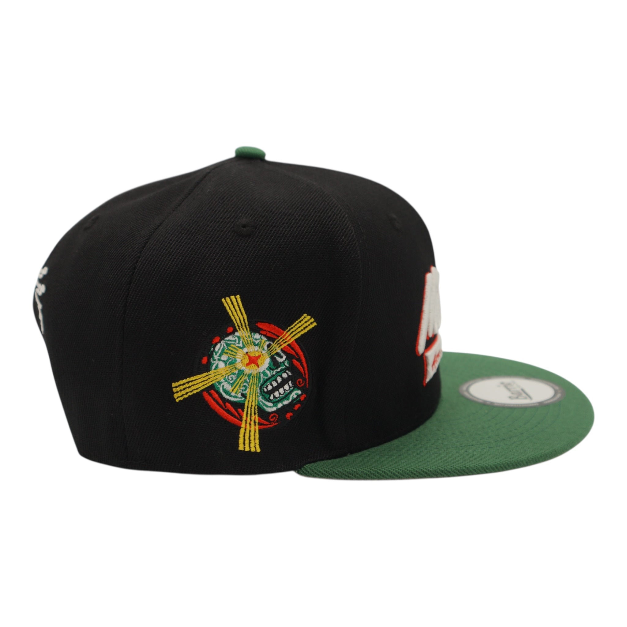 Hecho En México Snapback