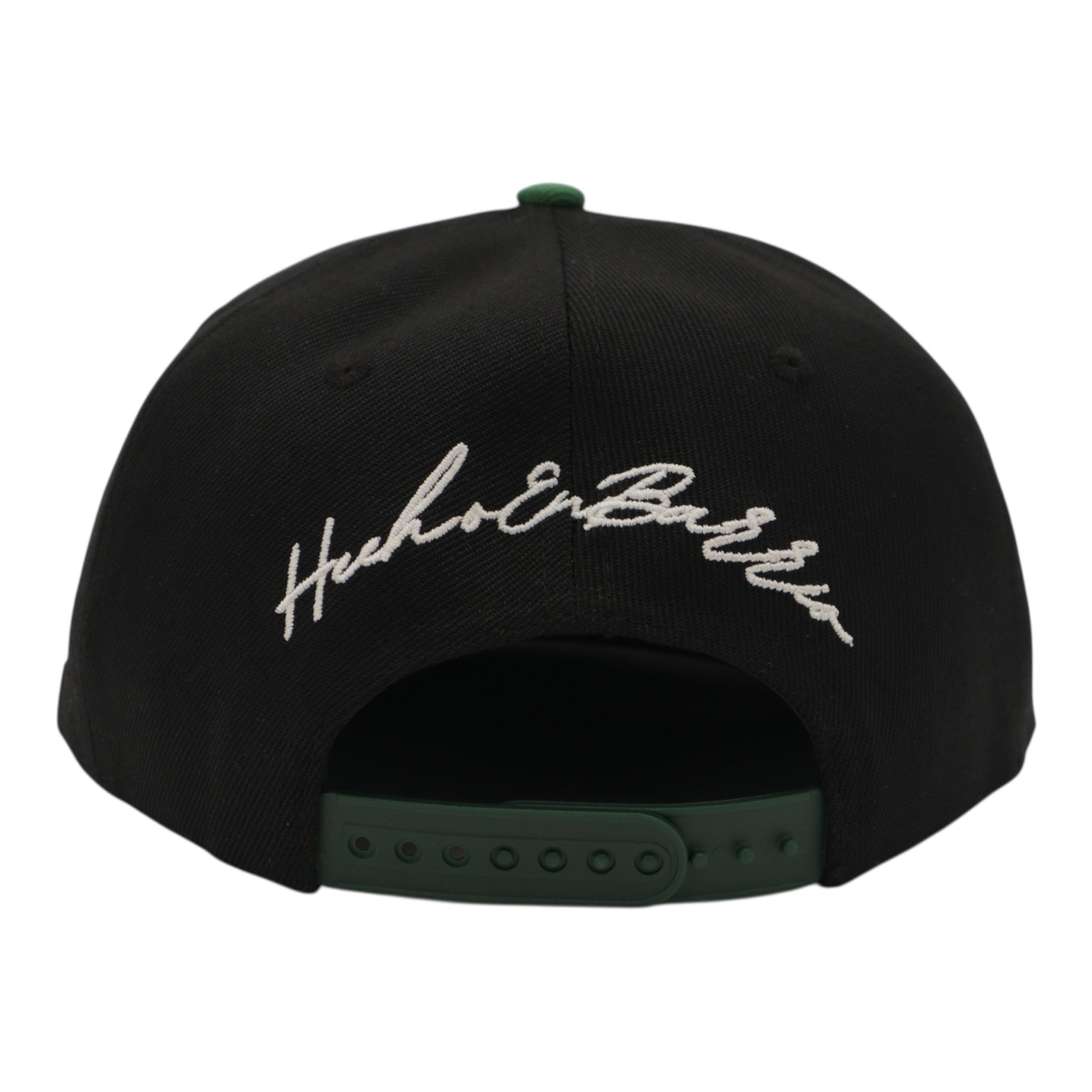 Hecho En México Snapback