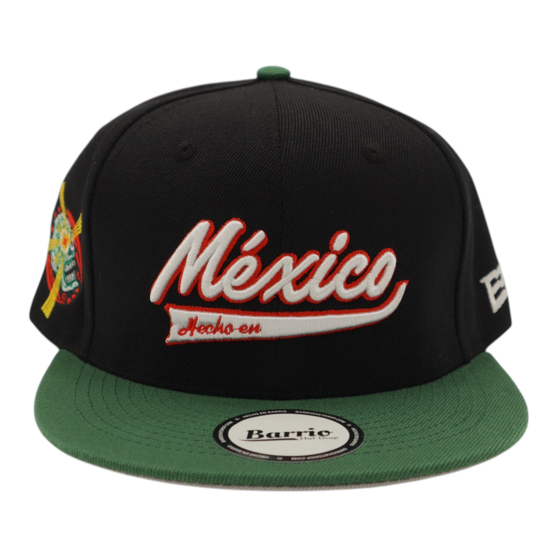 Hecho En México Snapback