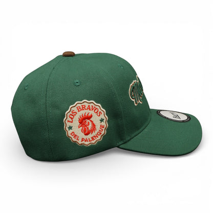 Michoacan Mexico Snapback