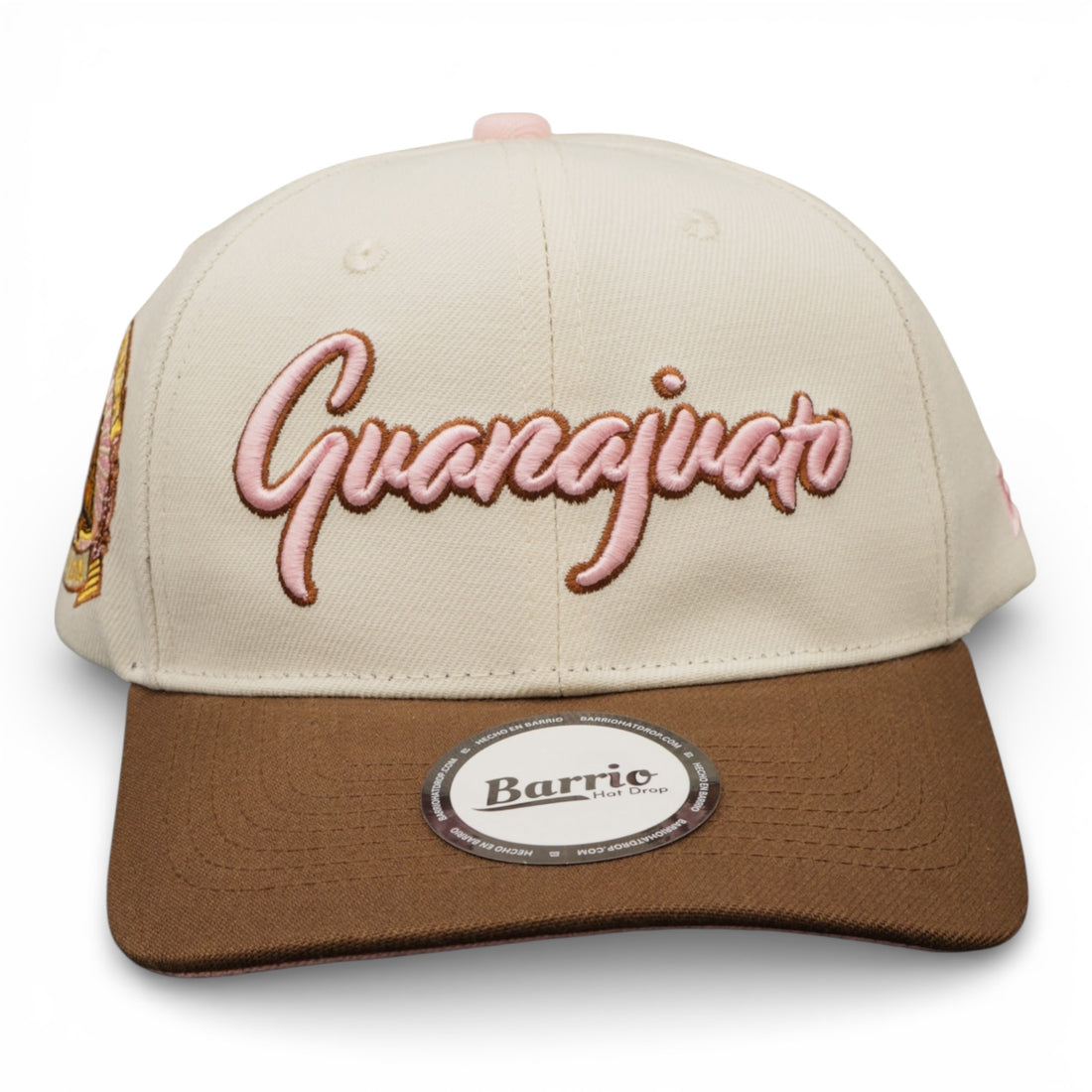 Guanajuato Mexico Snapback