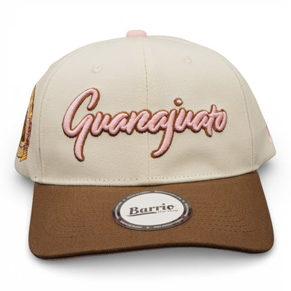 Guanajuato Mexico Snapback