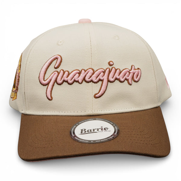 Guanajuato Mexico Snapback