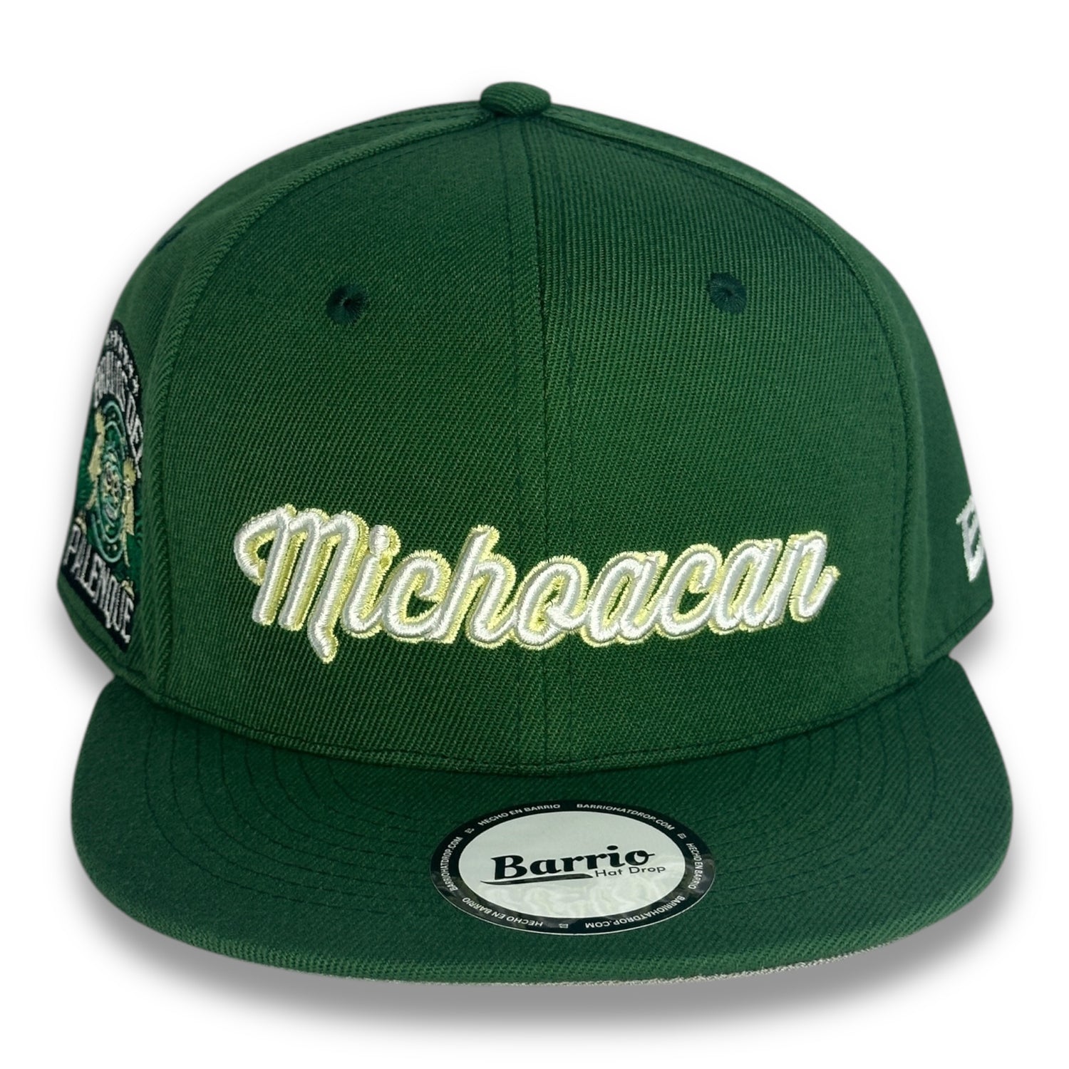 Michoacan Mexico Snapback