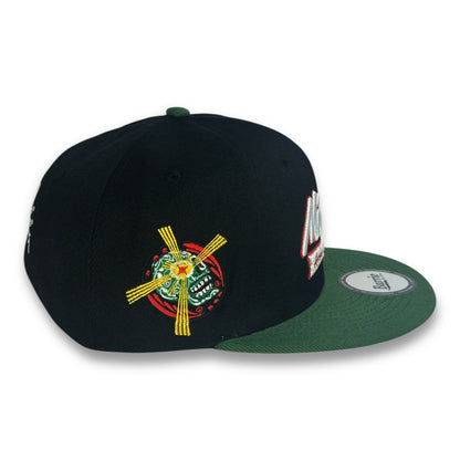 Hecho En México Snapback