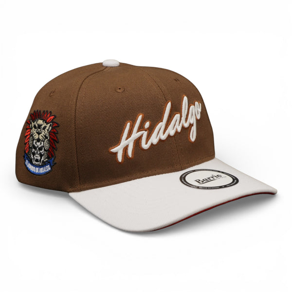 Hidalgo Mexico Snapback