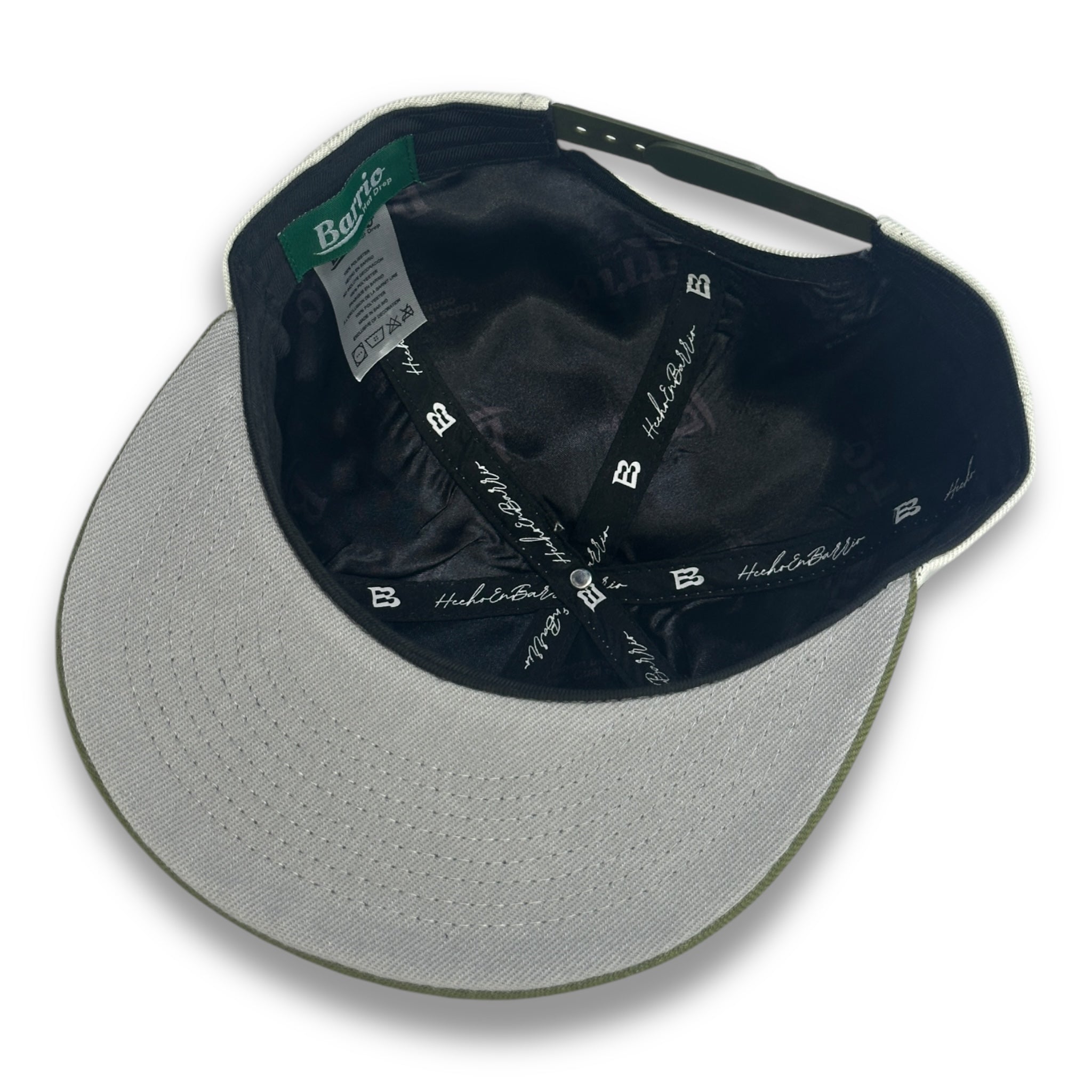 Guerrero Mexico Snapback