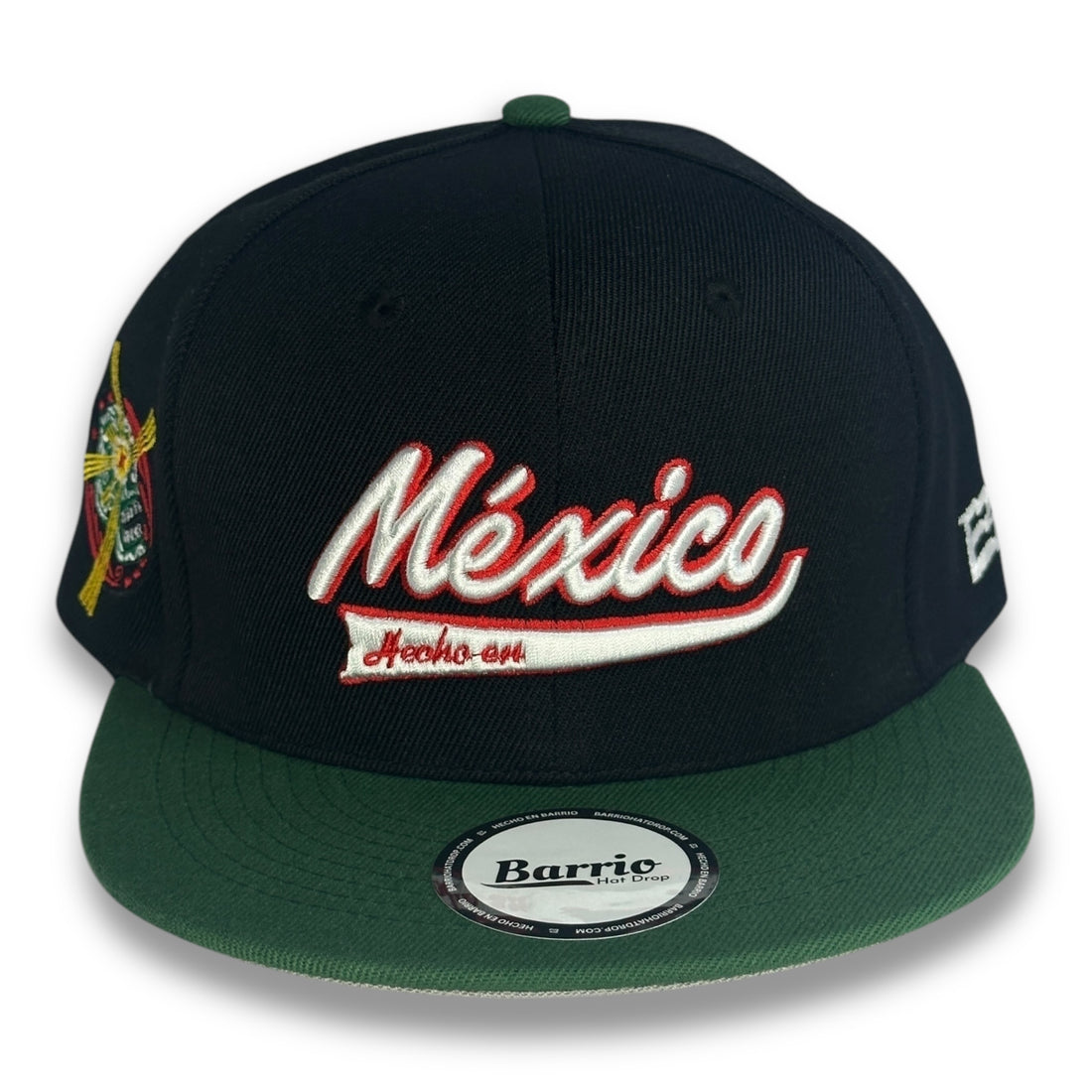 Hecho En México Snapback