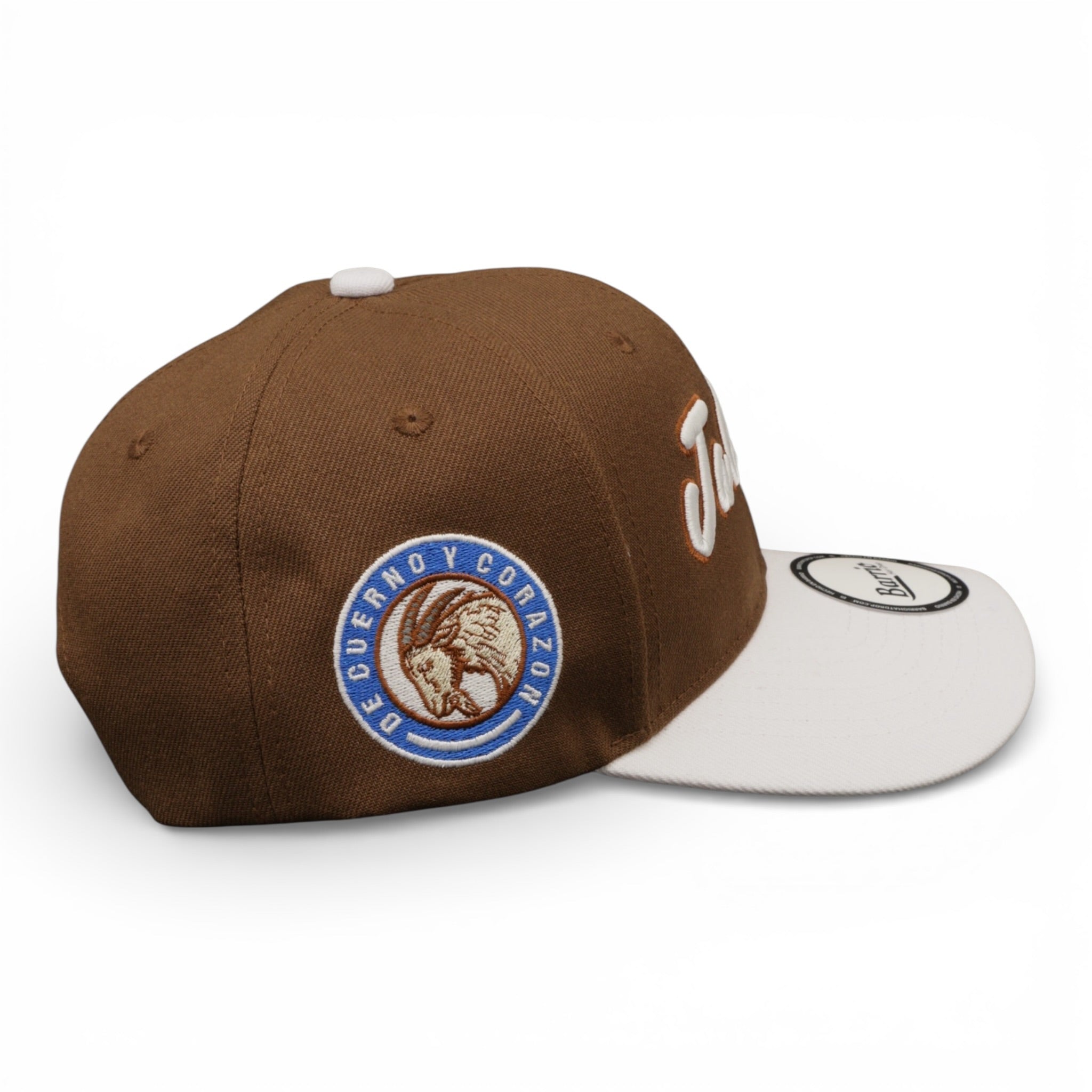 Jalisco Mexico Snapback