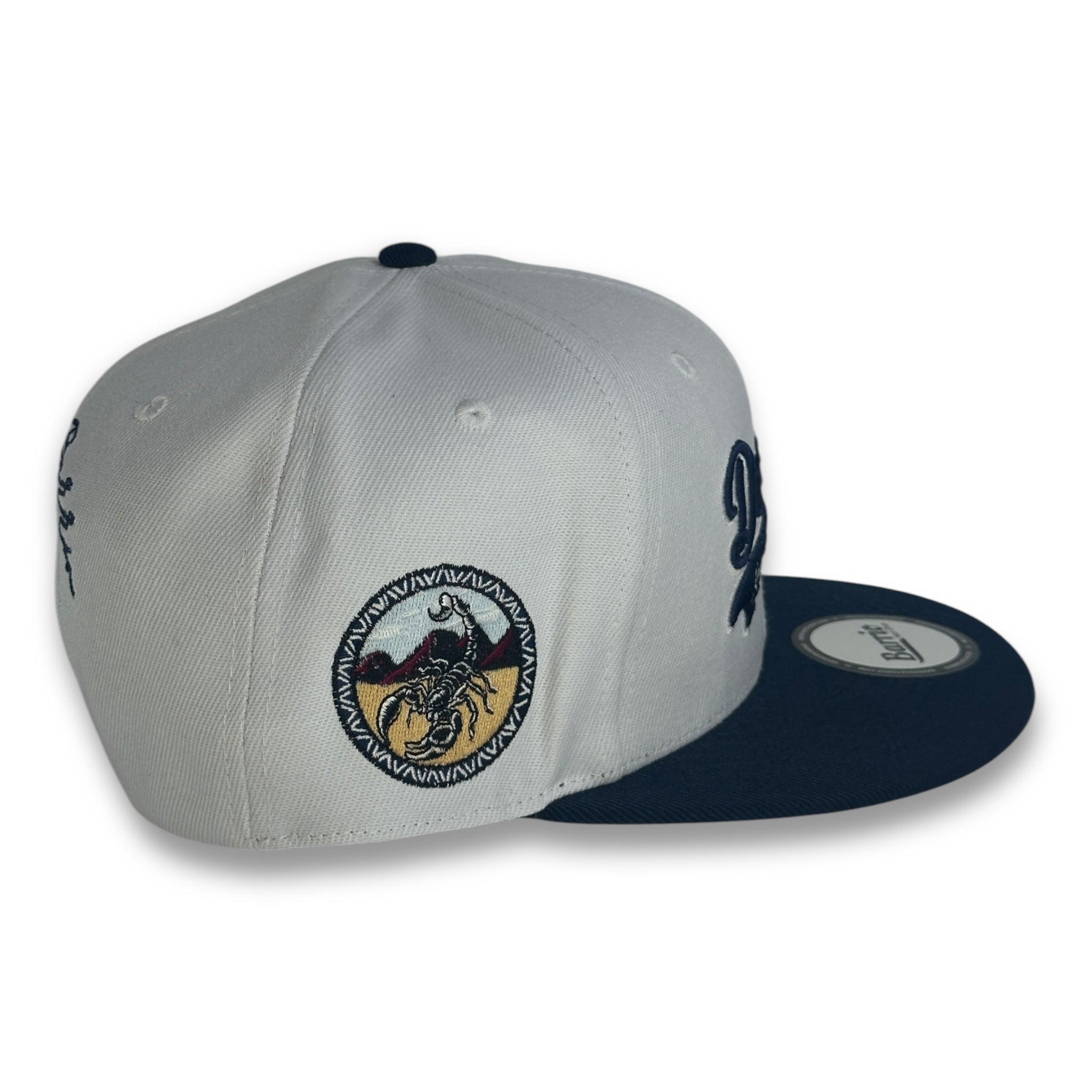 Durango Mexico Snapback