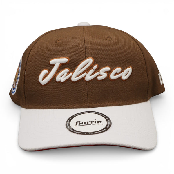 Jalisco Mexico Snapback