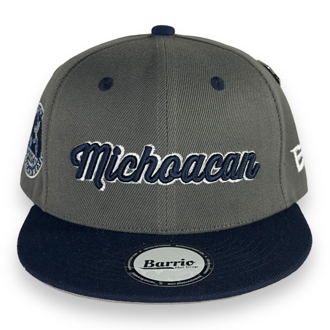 Michoacan Mexico Snapback
