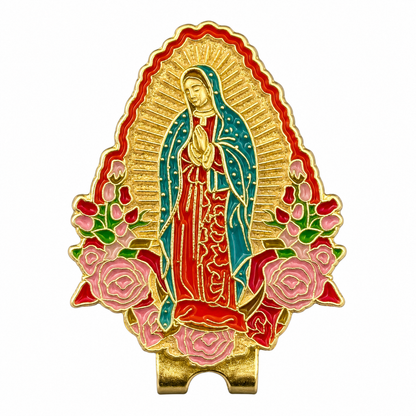 Virgin Mary Blip