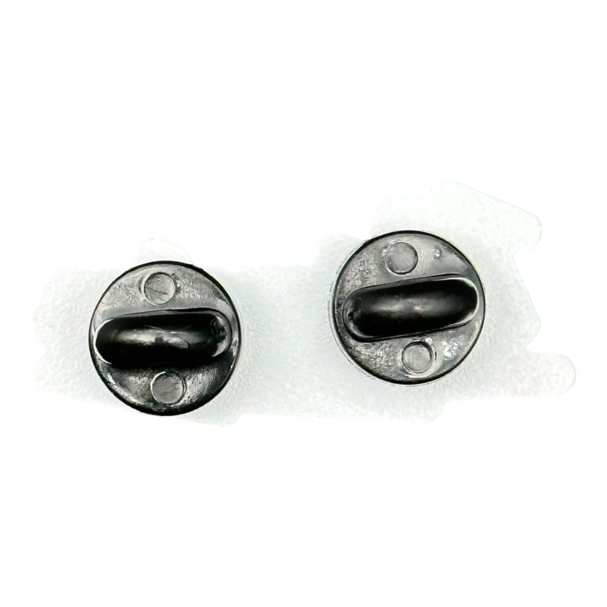 Pin esmaltado de Melapelan