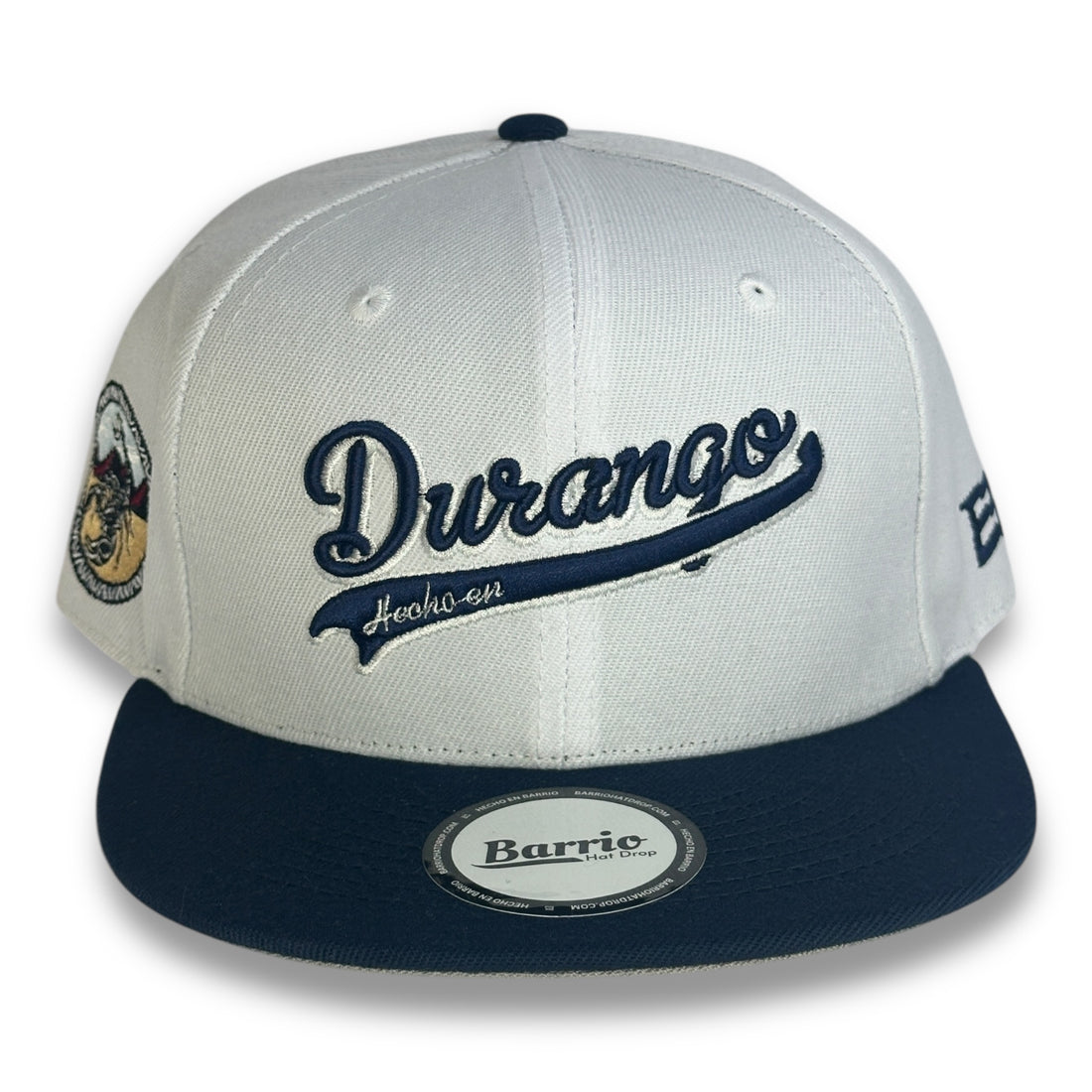 Durango Mexico Snapback