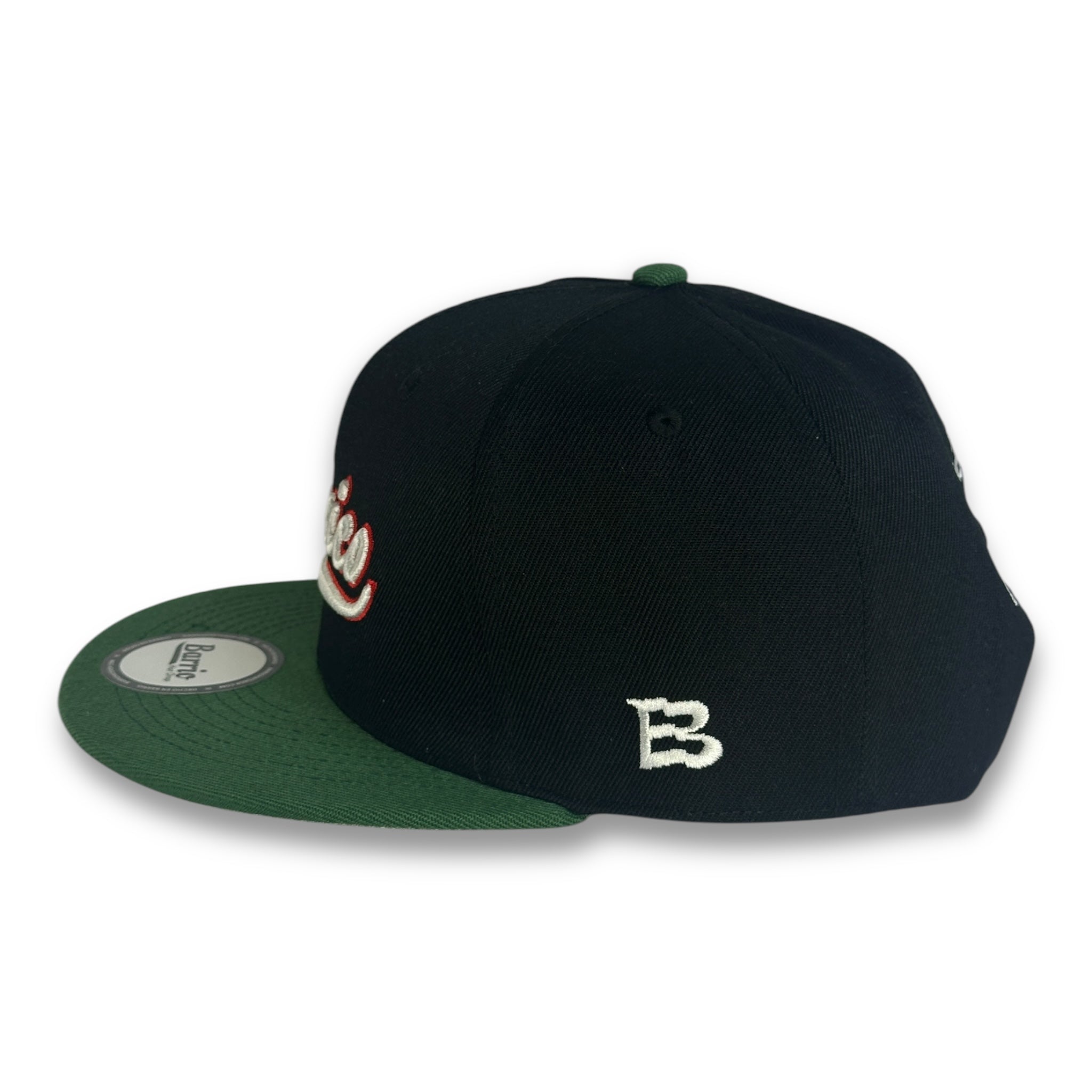 Hecho En México Snapback