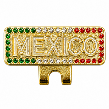 Mexico Text Blip