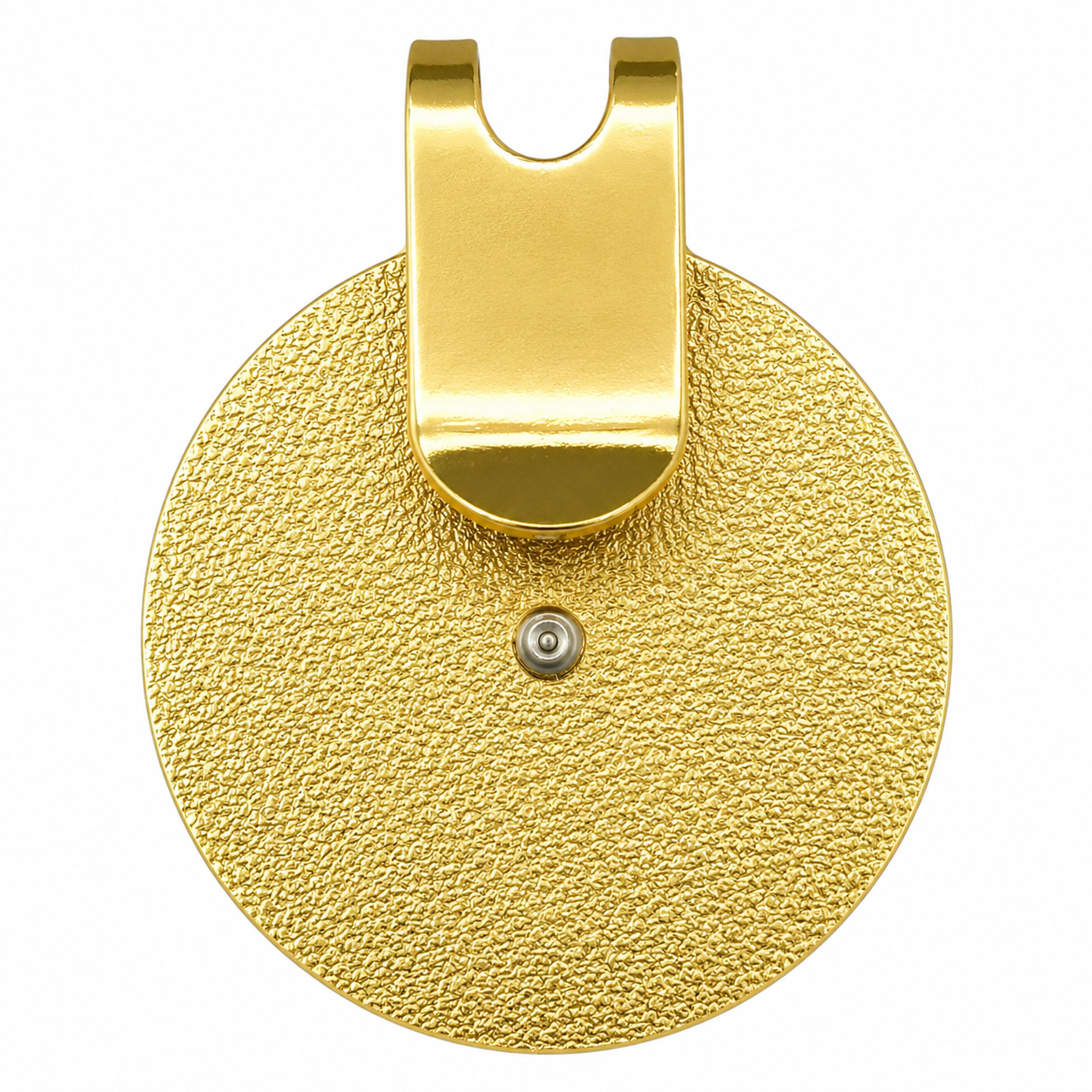 Gold Mexican sello blip