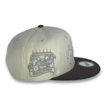 Guanajuato Mexico Snapback