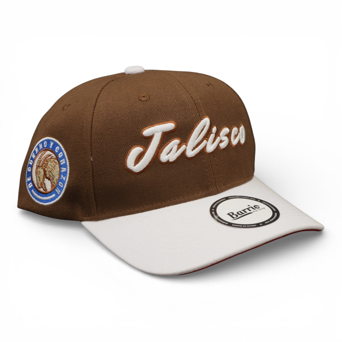 Jalisco Mexico Snapback