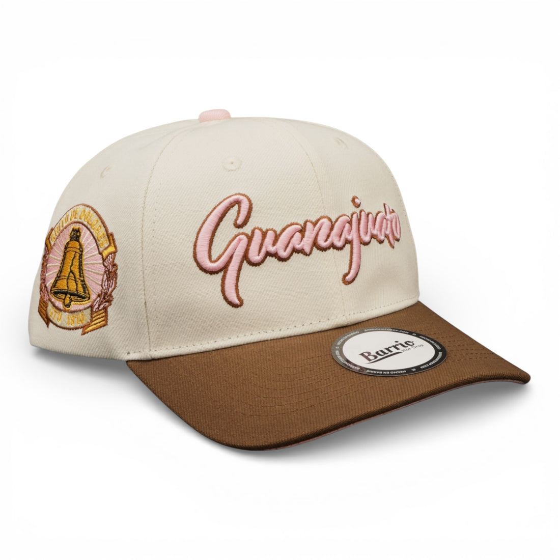 Guanajuato Mexico Snapback