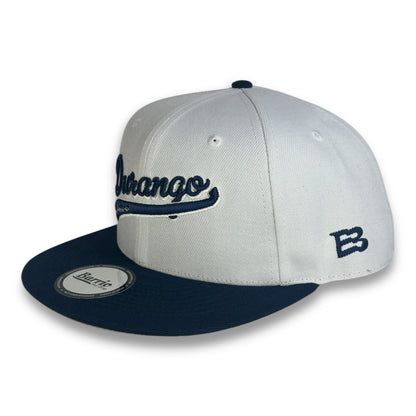 Durango Mexico Snapback