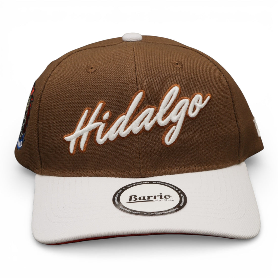 Hidalgo Mexico Snapback