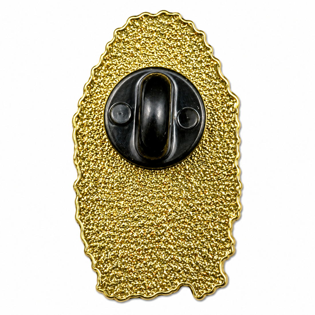 Pin de la Virgen María