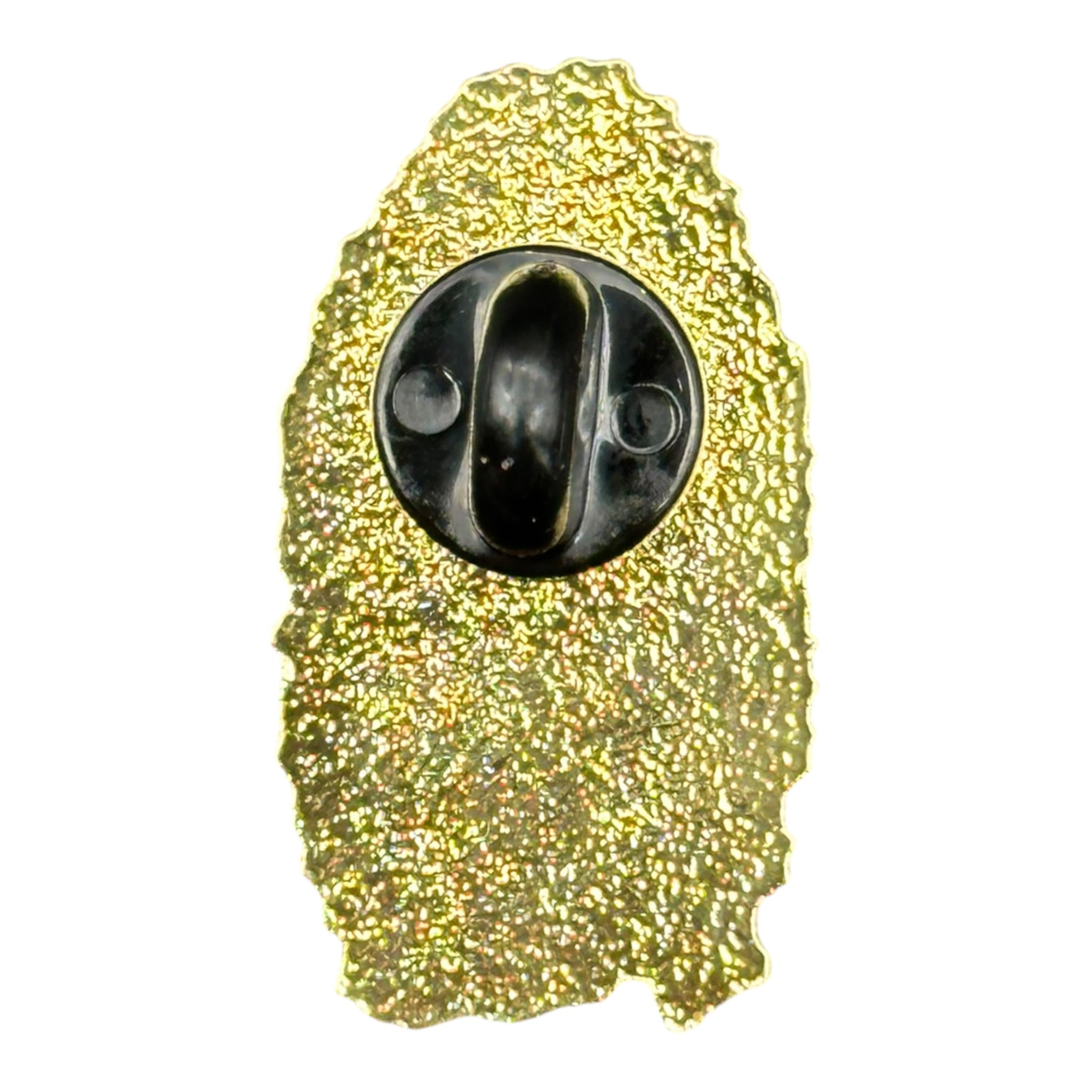 Pin de la Virgen María