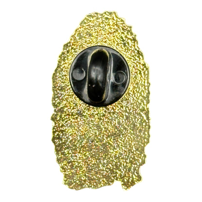Pin de la Virgen María