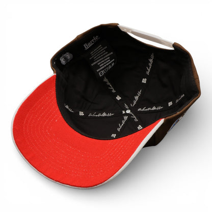 Hidalgo Mexico Snapback
