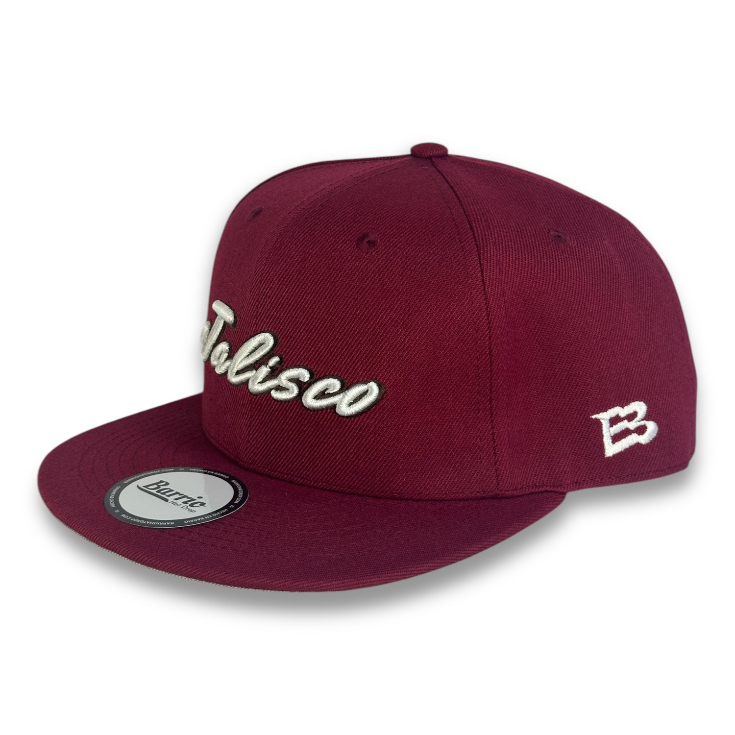 Jalisco Mexico Snapback