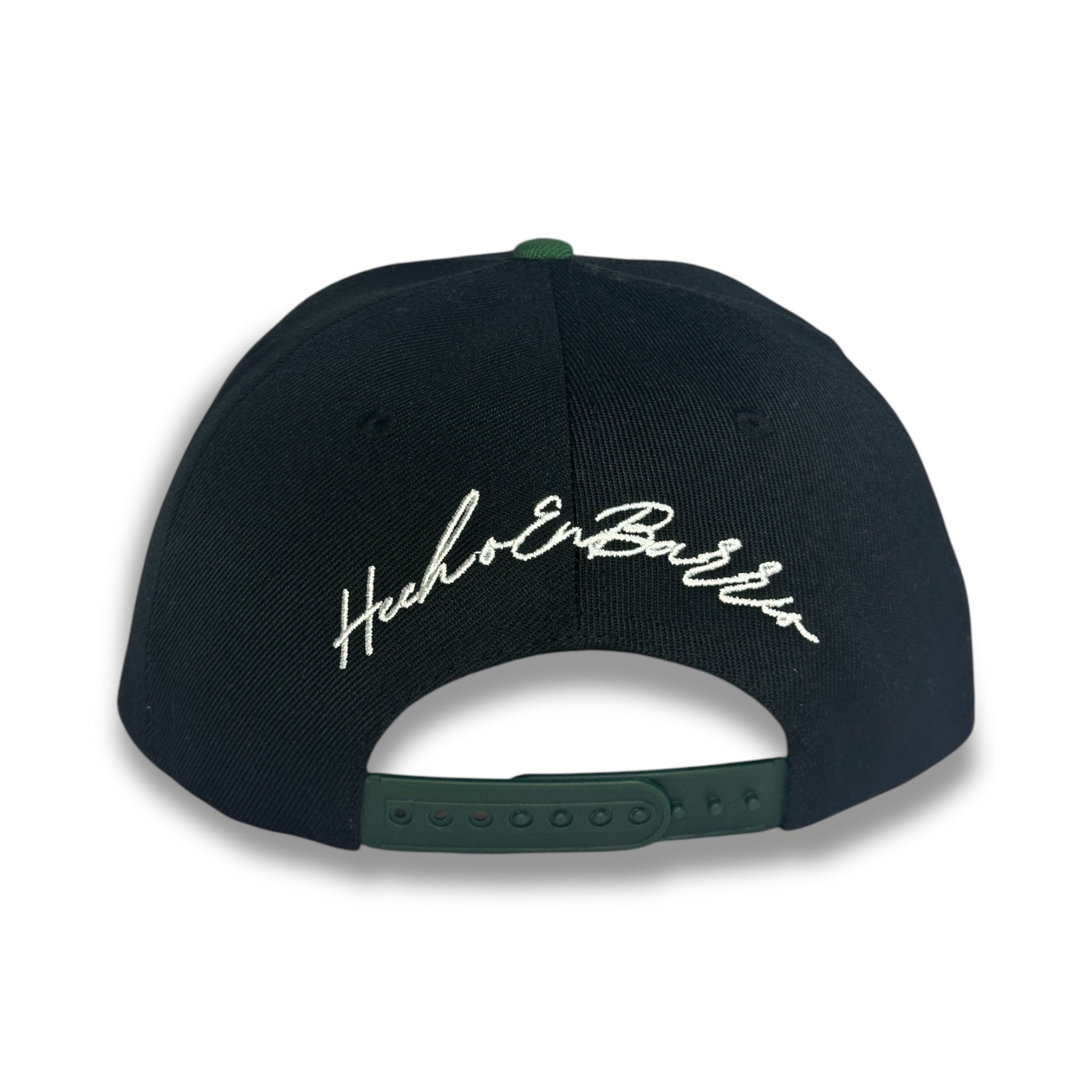 Hecho En México Snapback