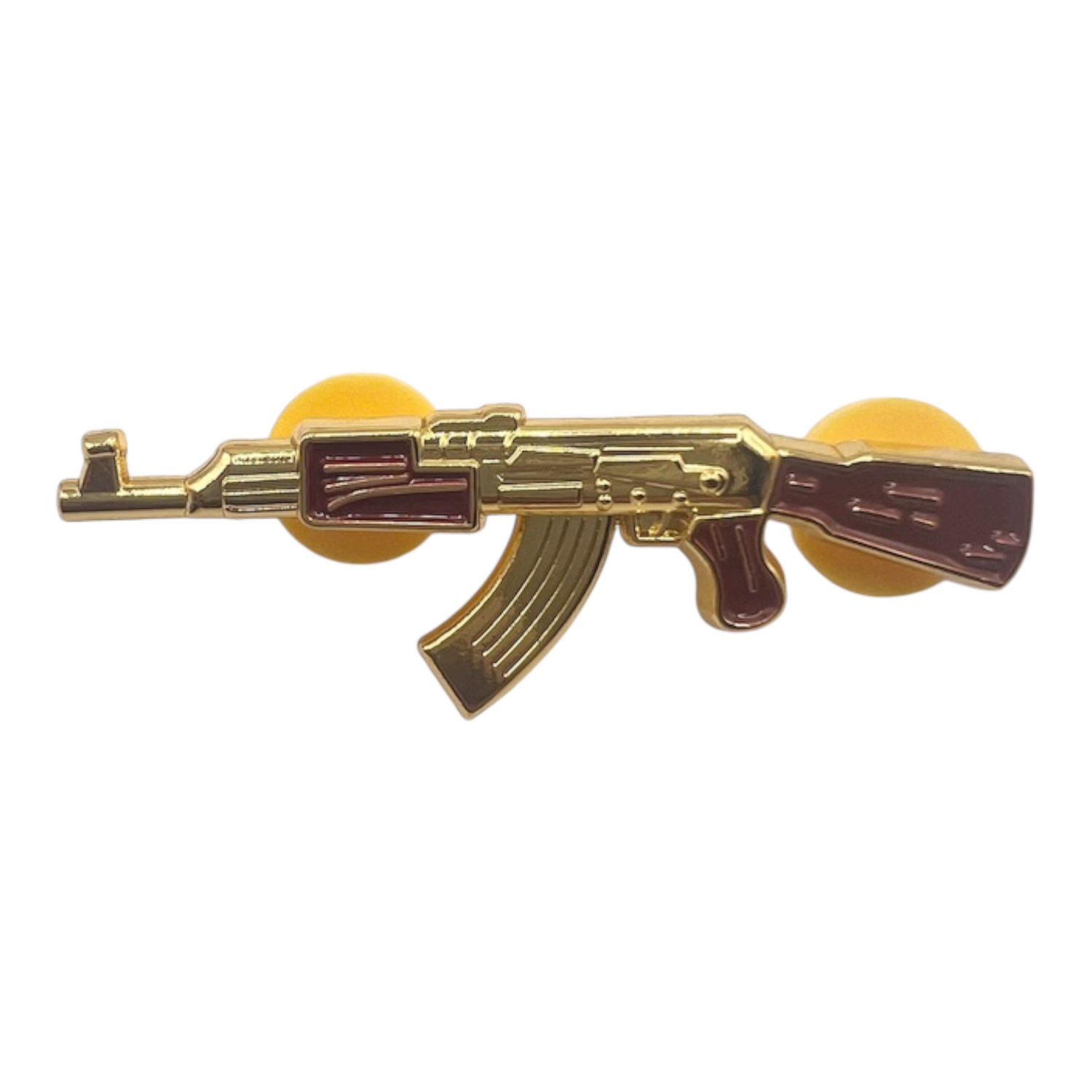 AK-47 Hat Pin