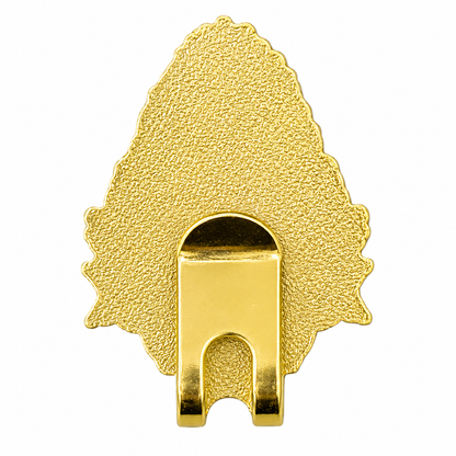 Virgin Mary Blip