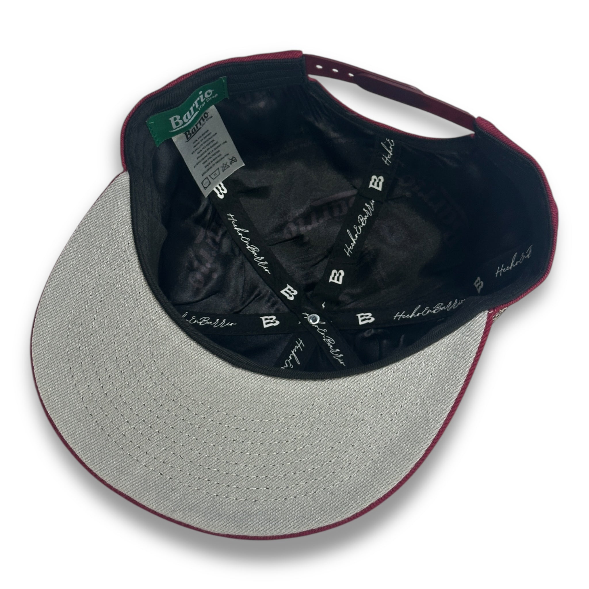 Jalisco Mexico Snapback