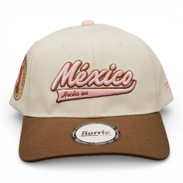 Mexico Snapback