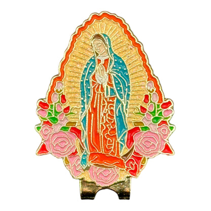 Virgin Mary Blip