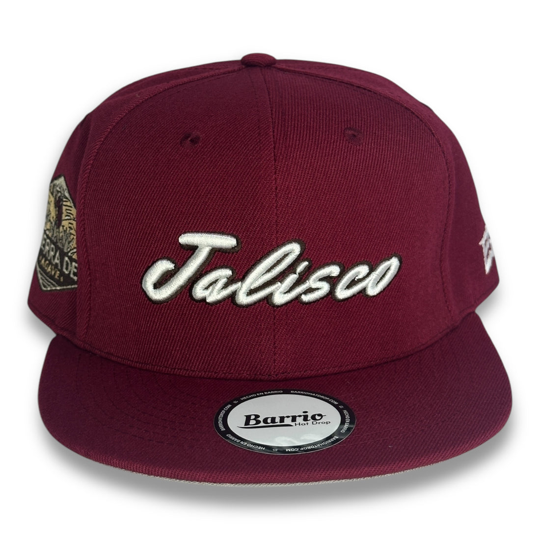 Jalisco Mexico Snapback