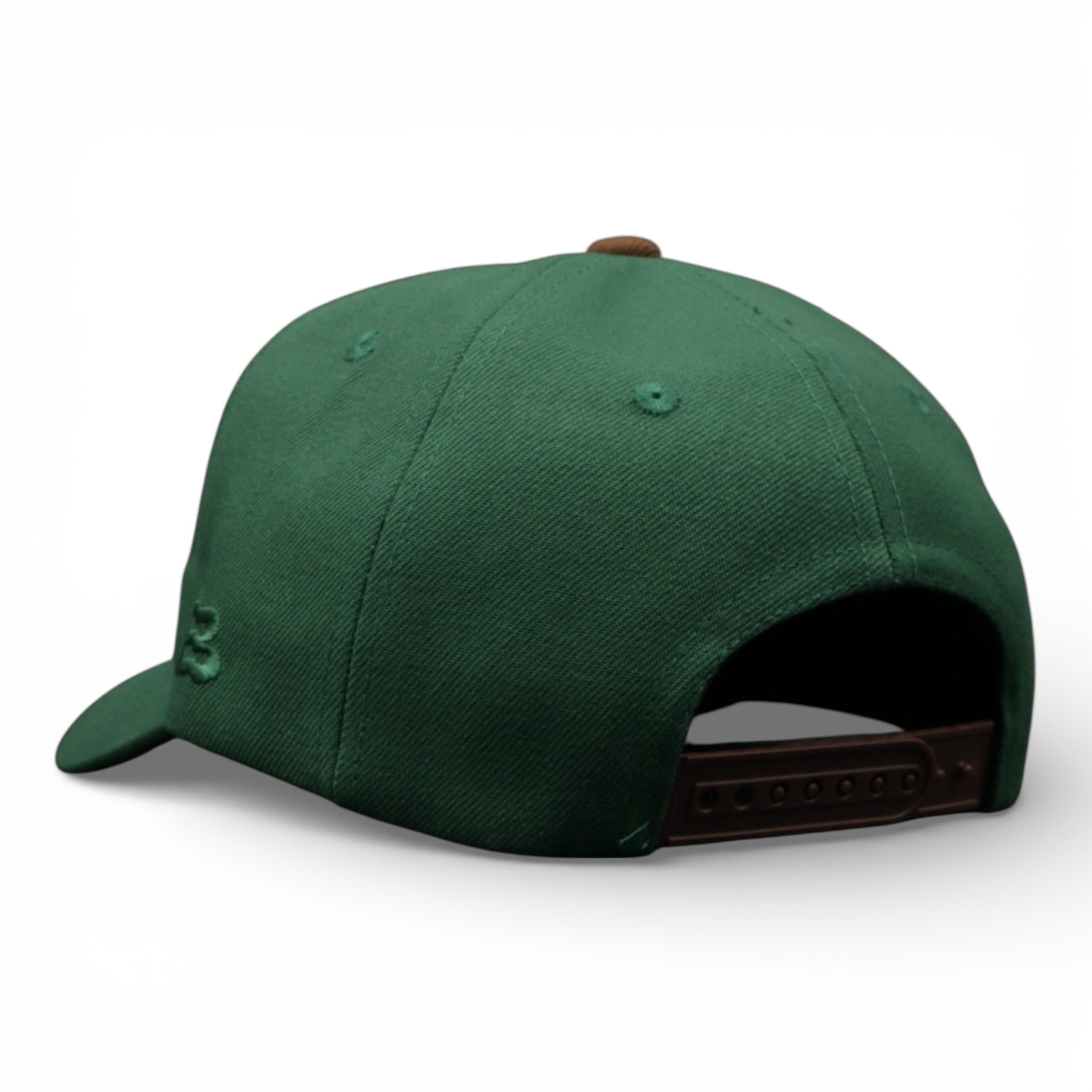 Gorra snapback de Zacatecas, México