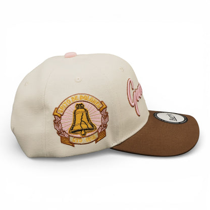 Guanajuato Mexico Snapback