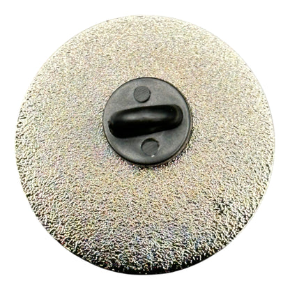 Pin de mal de ojo